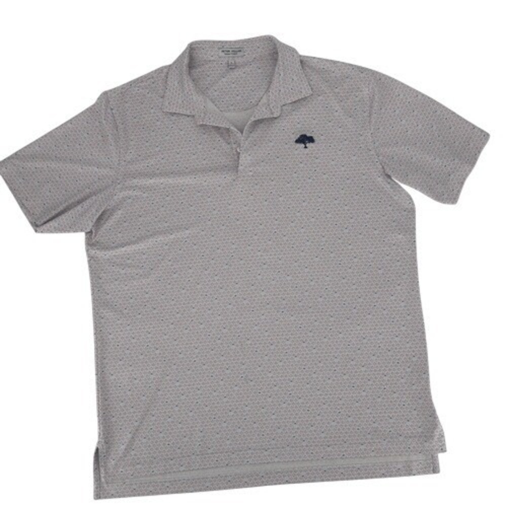 Peter‎ Millar Summer Comfort Polo L Tree Logo